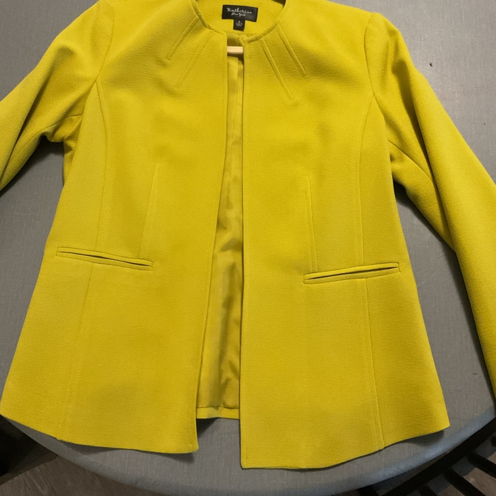 Blazer NEW Condition